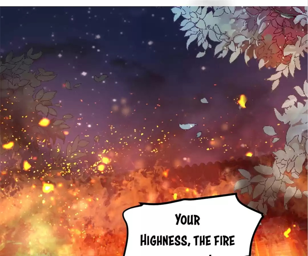 Shengshi Li Hua Dian (Colored) Chapter 62 page 32 - 