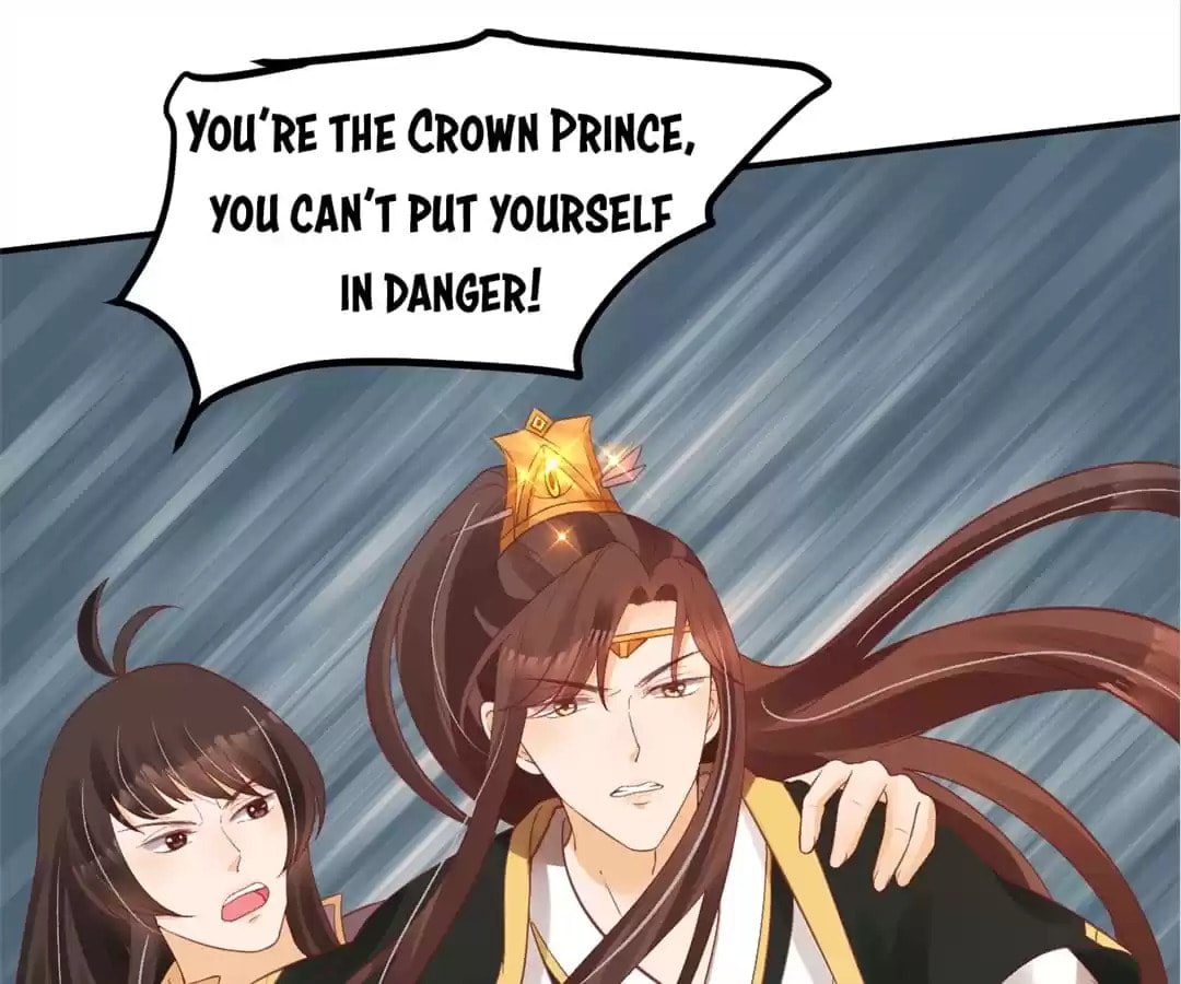 Shengshi Li Hua Dian (Colored) Chapter 62 page 35 - 