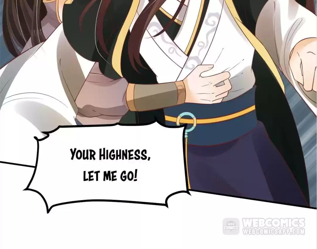 Shengshi Li Hua Dian (Colored) Chapter 62 page 36 - 