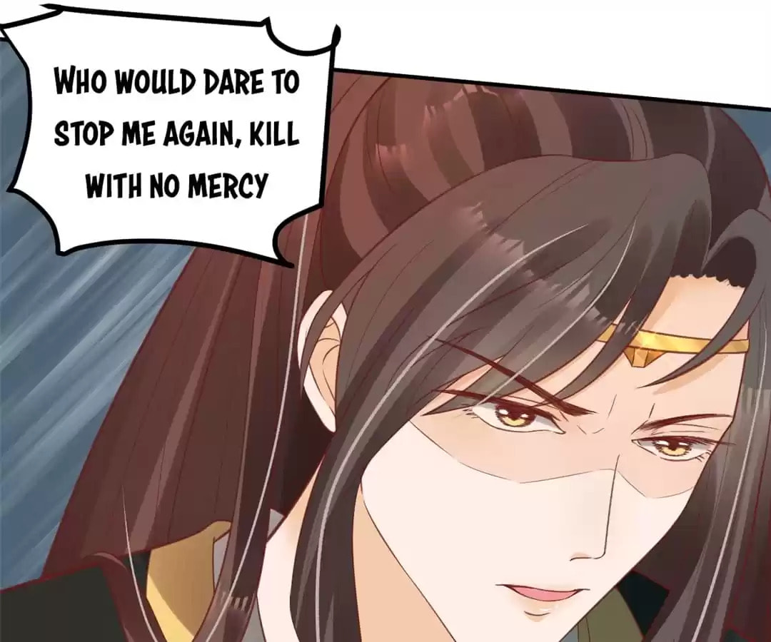 Shengshi Li Hua Dian (Colored) Chapter 62 page 37 - 