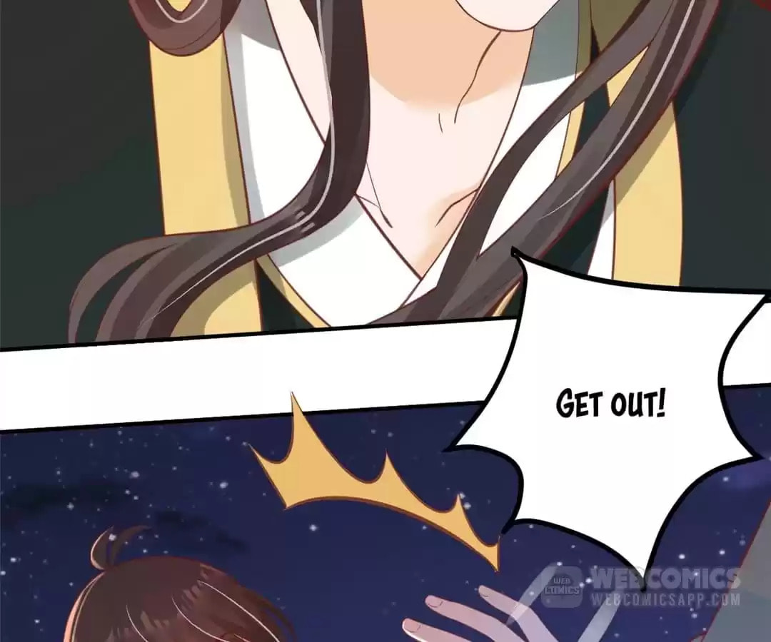 Shengshi Li Hua Dian (Colored) Chapter 62 page 38 - 