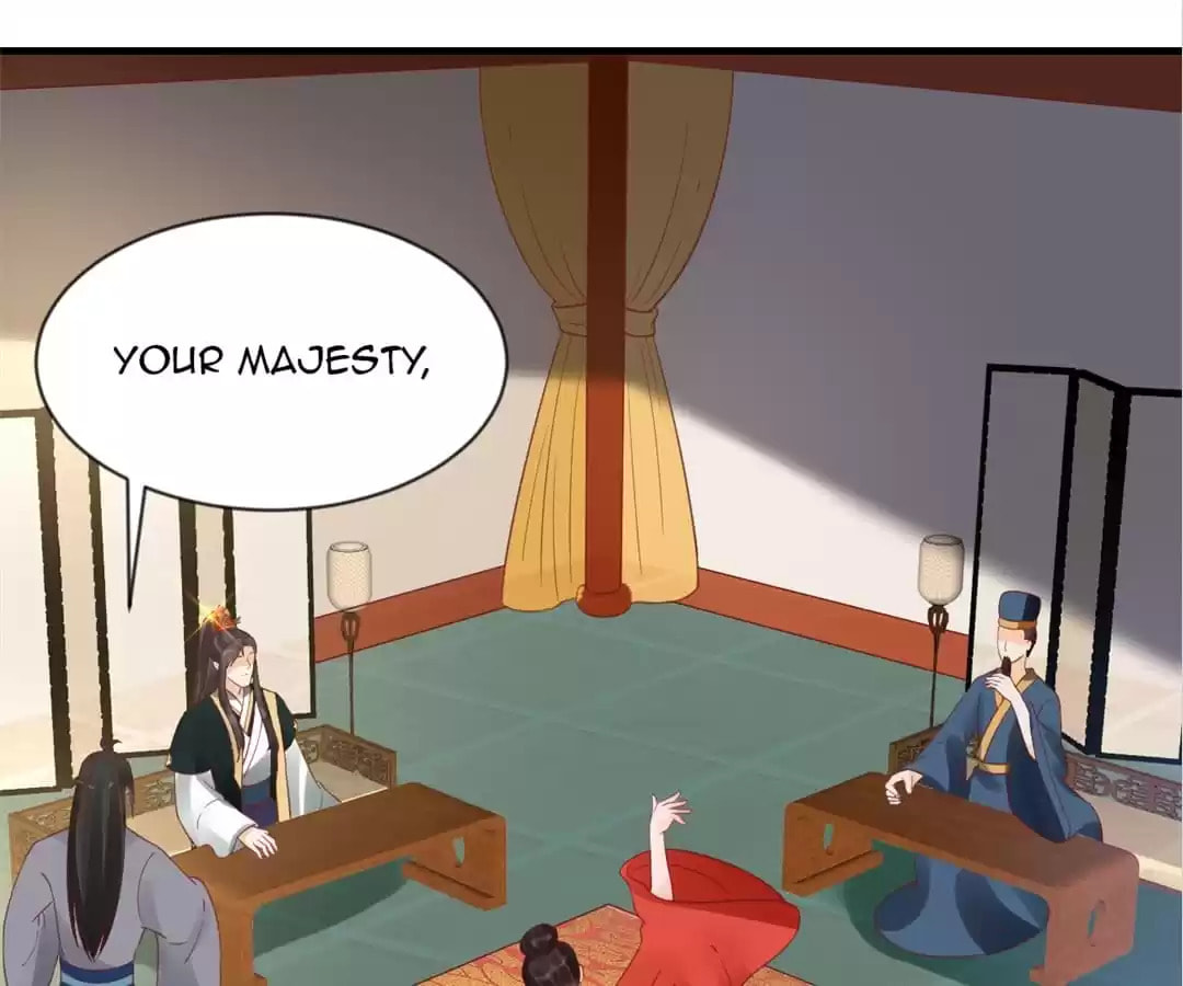 Shengshi Li Hua Dian (Colored) Chapter 62 page 5 - 