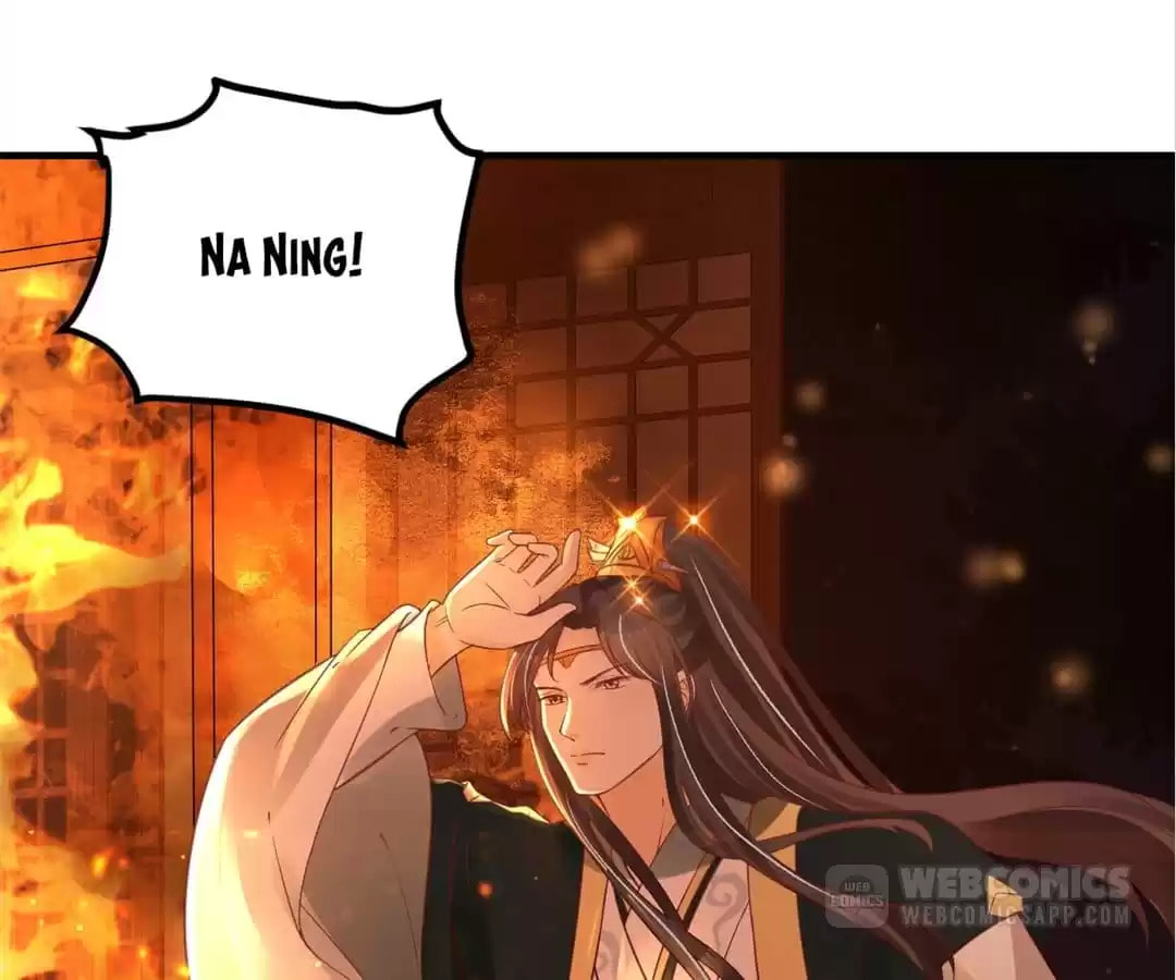 Shengshi Li Hua Dian (Colored) Chapter 62 page 44 - 