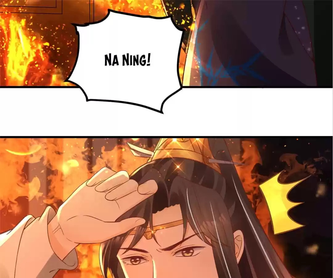 Shengshi Li Hua Dian (Colored) Chapter 62 page 46 - 