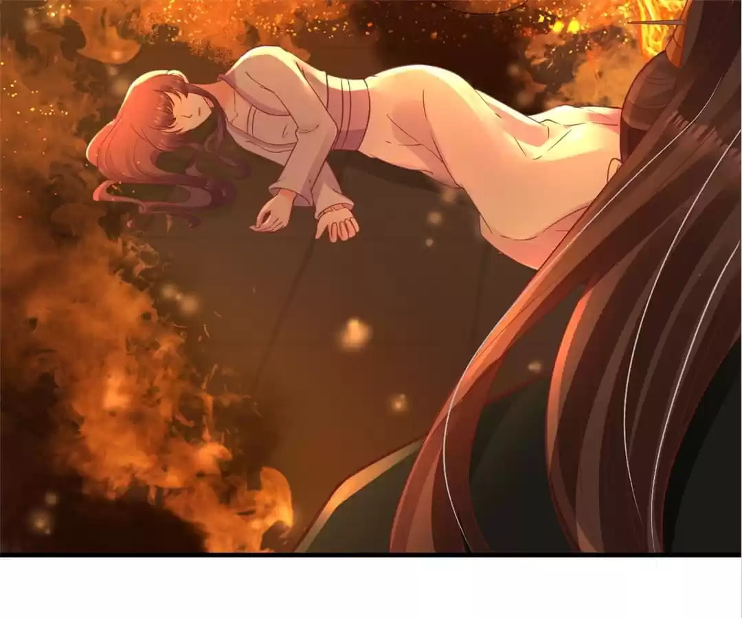 Shengshi Li Hua Dian (Colored) Chapter 62 page 49 - 
