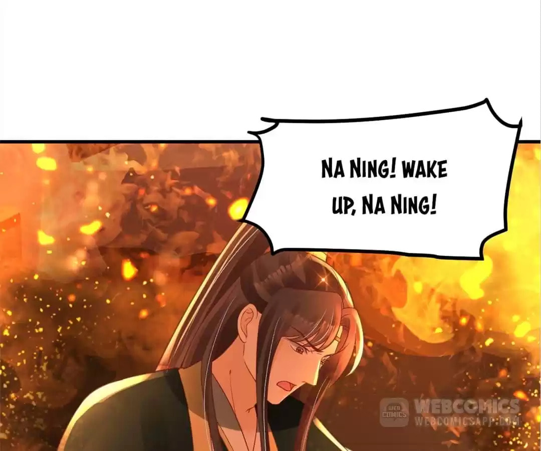 Shengshi Li Hua Dian (Colored) Chapter 62 page 50 - 