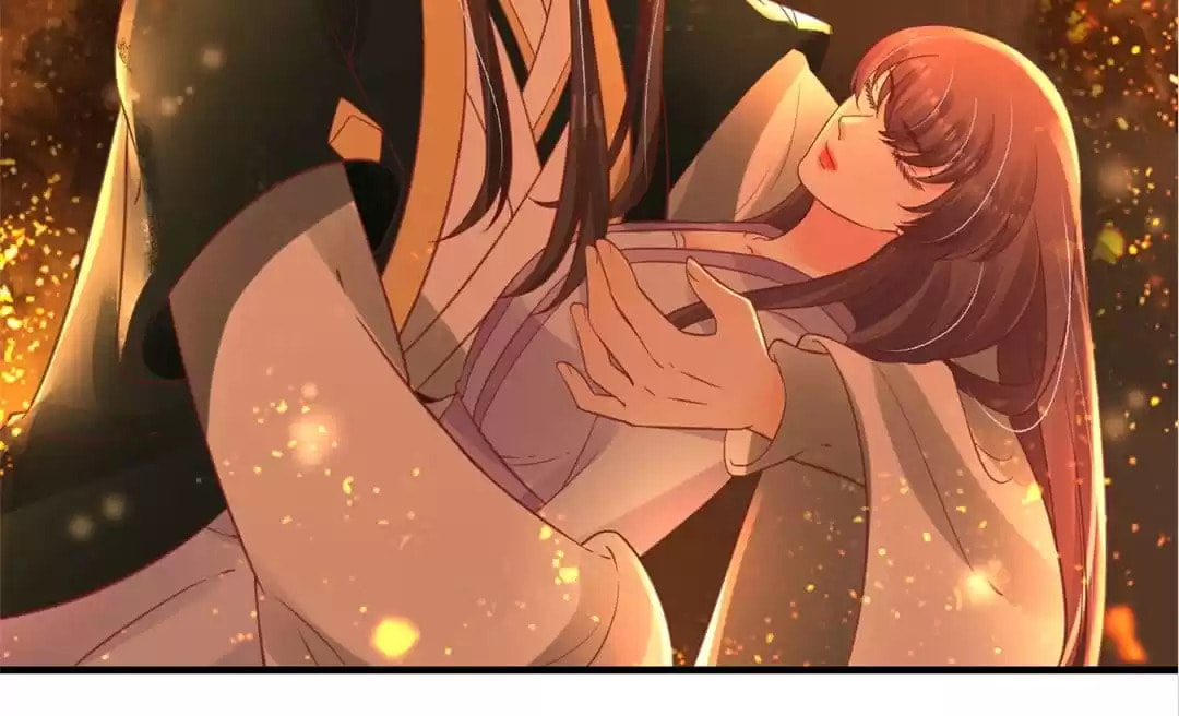 Shengshi Li Hua Dian (Colored) Chapter 62 page 51 - 