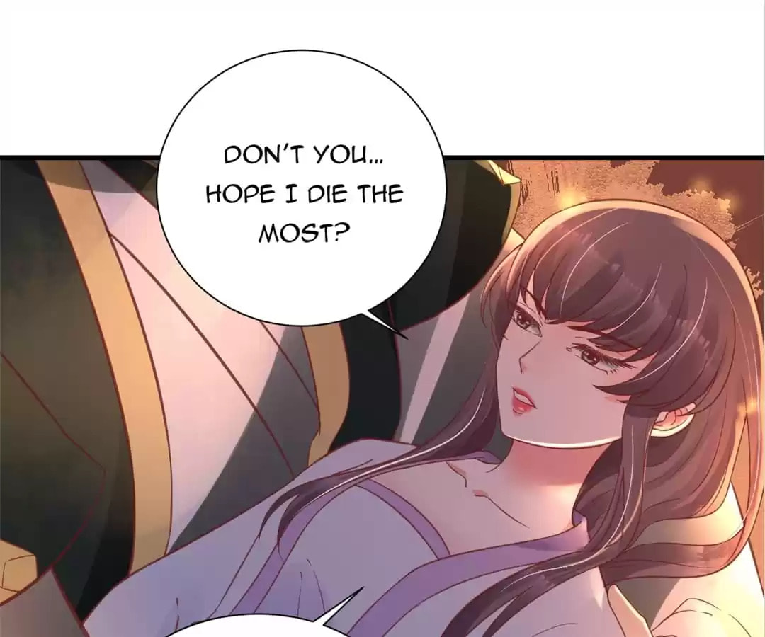 Shengshi Li Hua Dian (Colored) Chapter 62 page 55 - 