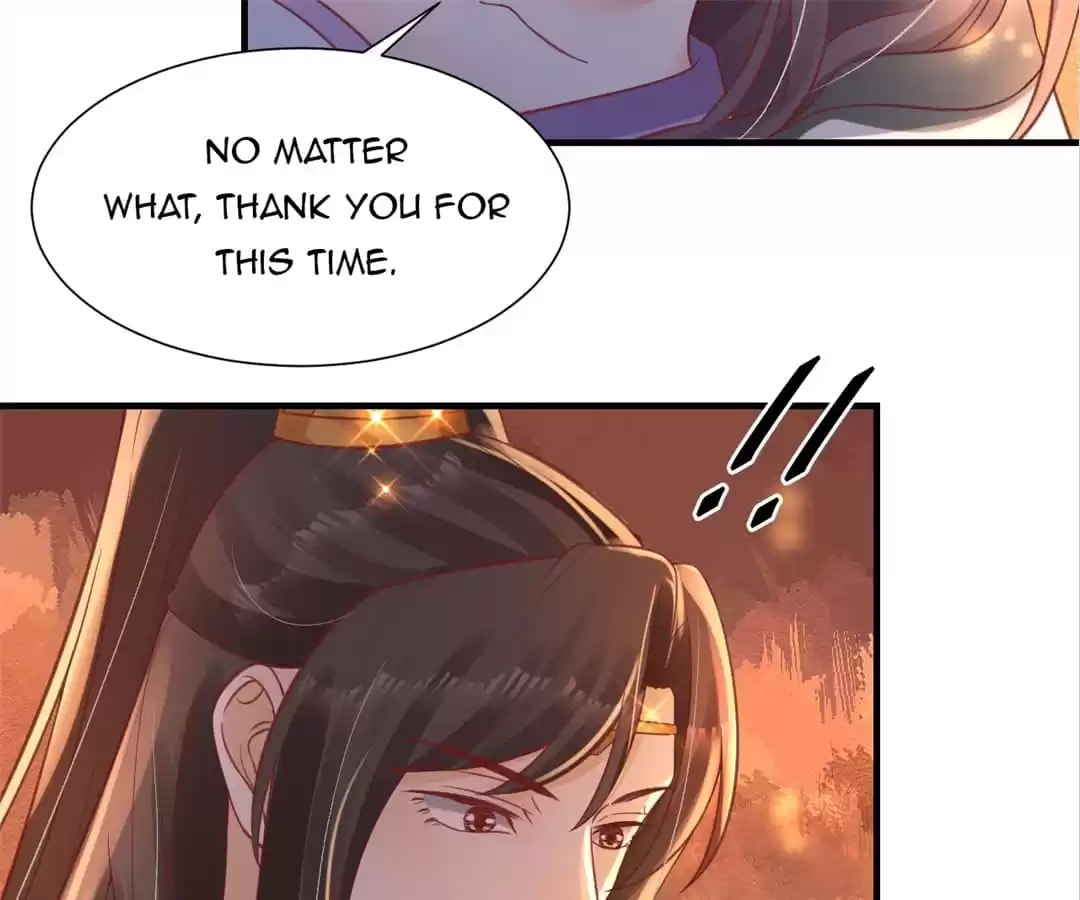 Shengshi Li Hua Dian (Colored) Chapter 62 page 58 - 