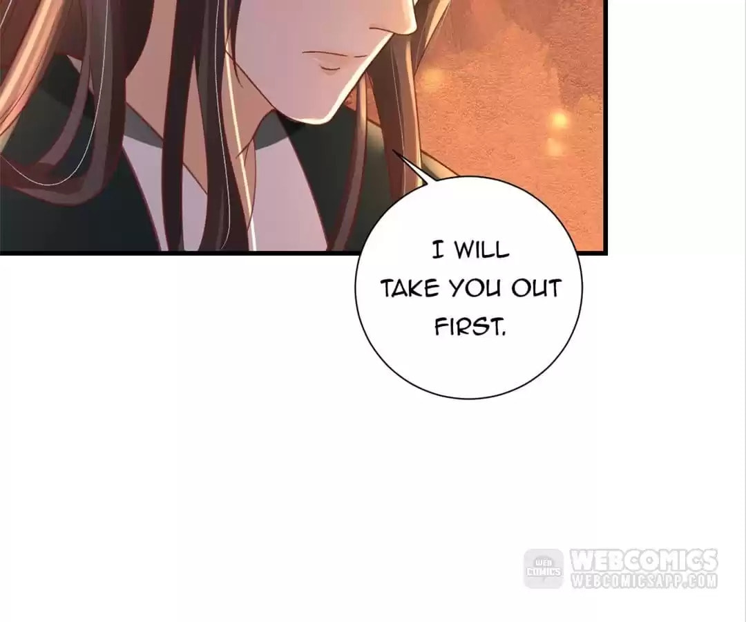 Shengshi Li Hua Dian (Colored) Chapter 62 page 59 - 