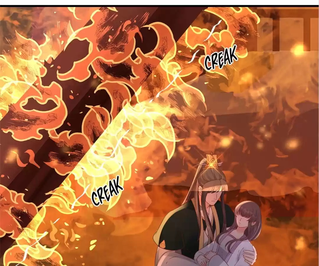 Shengshi Li Hua Dian (Colored) Chapter 62 page 61 - 