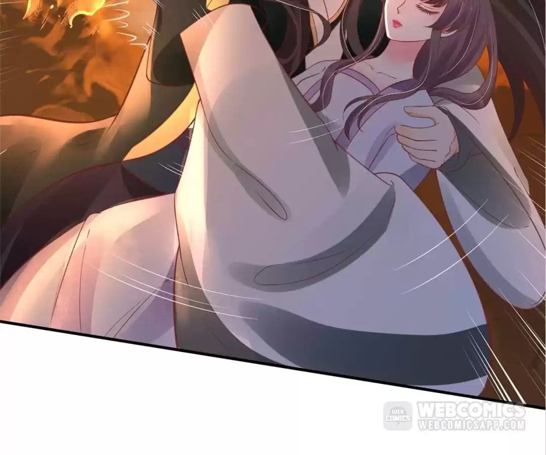 Shengshi Li Hua Dian (Colored) Chapter 62 page 68 - 