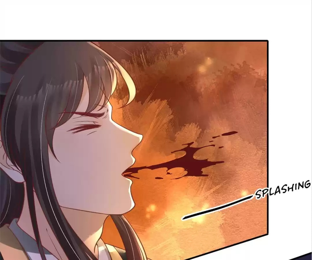 Shengshi Li Hua Dian (Colored) Chapter 62 page 70 - 