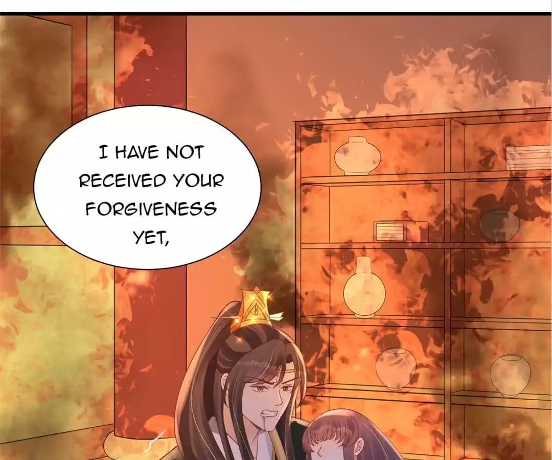 Shengshi Li Hua Dian (Colored) Chapter 62 page 76 - 