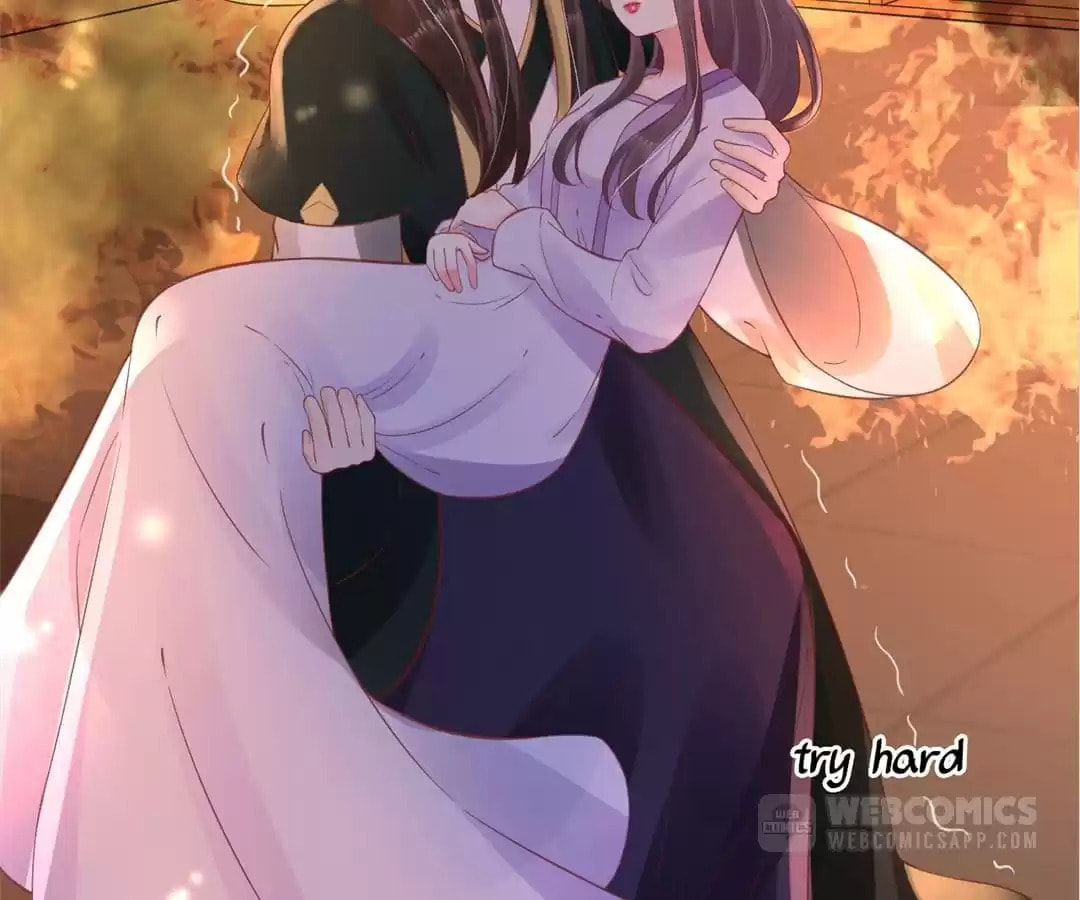 Shengshi Li Hua Dian (Colored) Chapter 62 page 77 - 