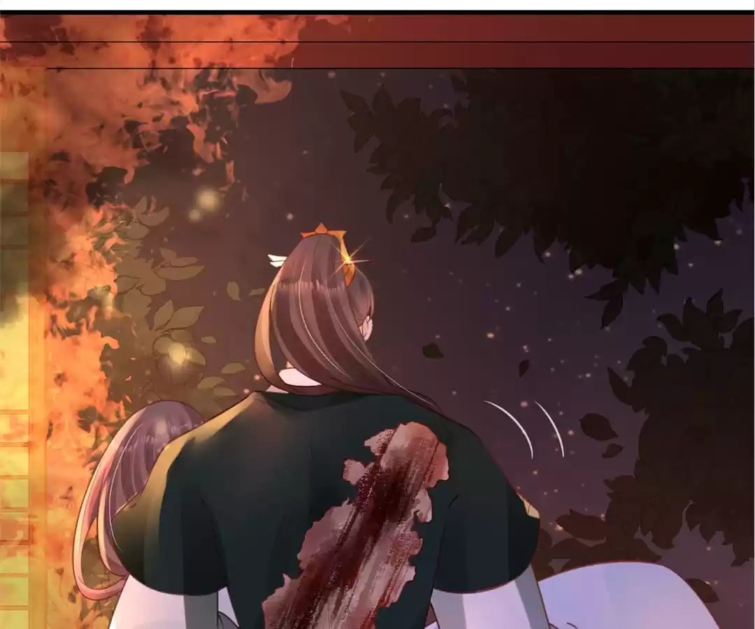 Shengshi Li Hua Dian (Colored) Chapter 62 page 79 - 