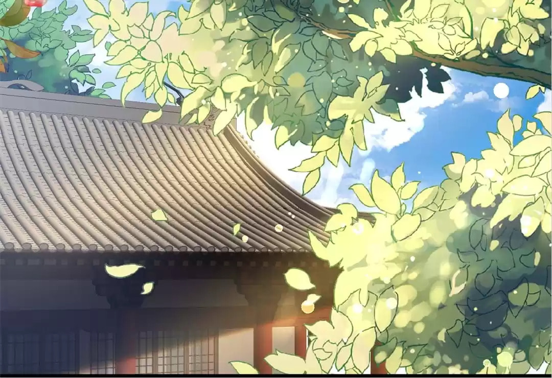 Shengshi Li Hua Dian (Colored) Chapter 62 page 84 - 