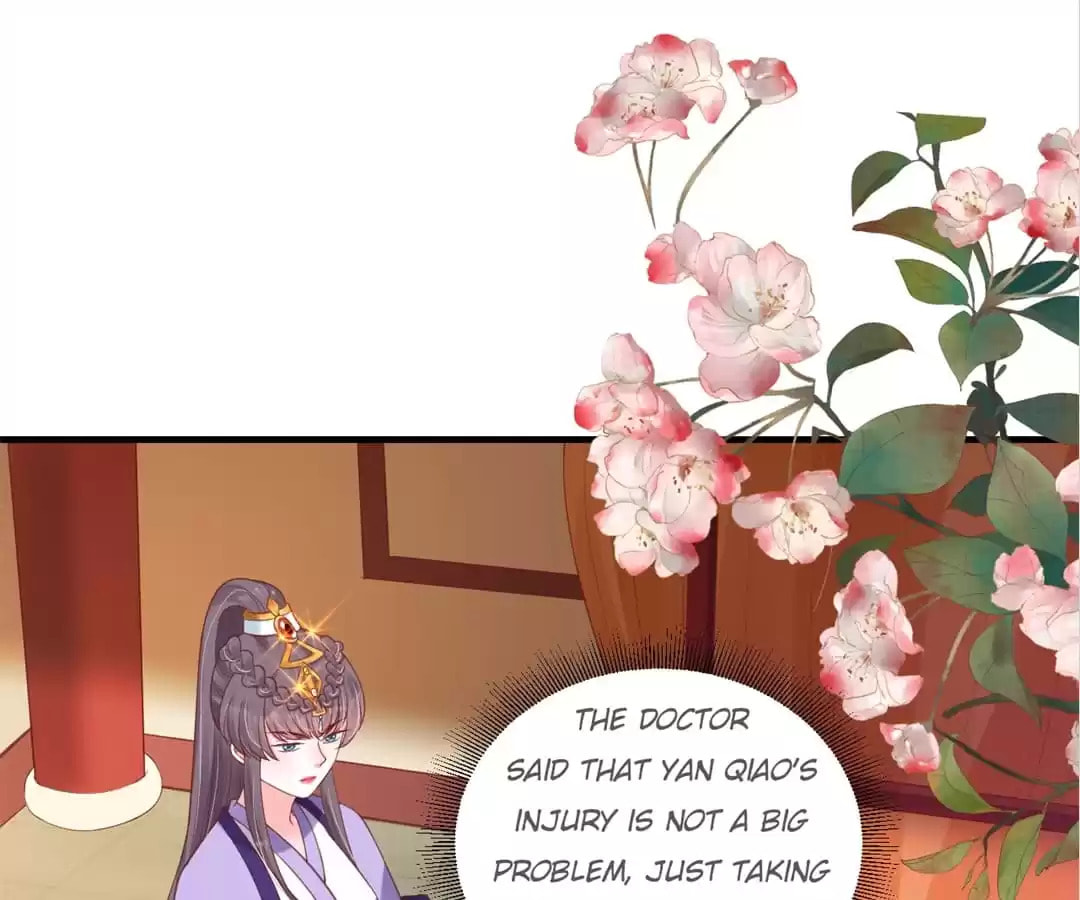 Shengshi Li Hua Dian (Colored) Chapter 62 page 85 - 