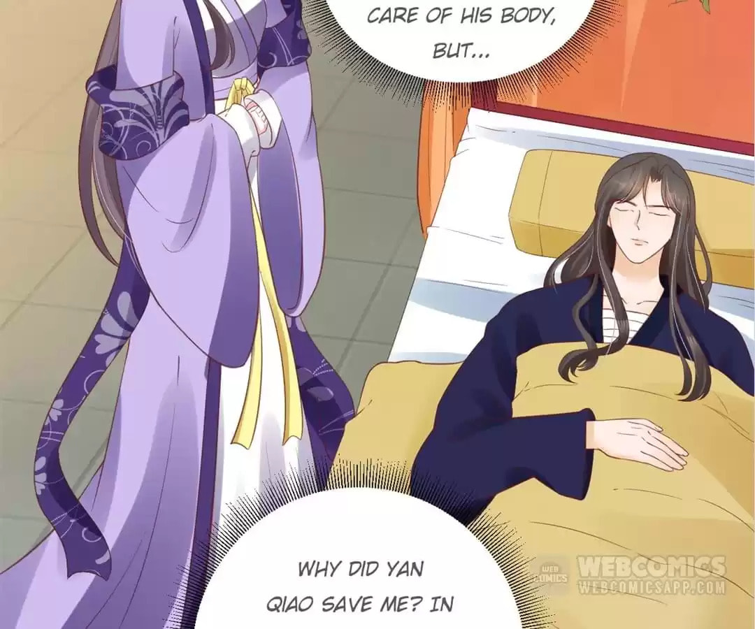 Shengshi Li Hua Dian (Colored) Chapter 62 page 86 - 