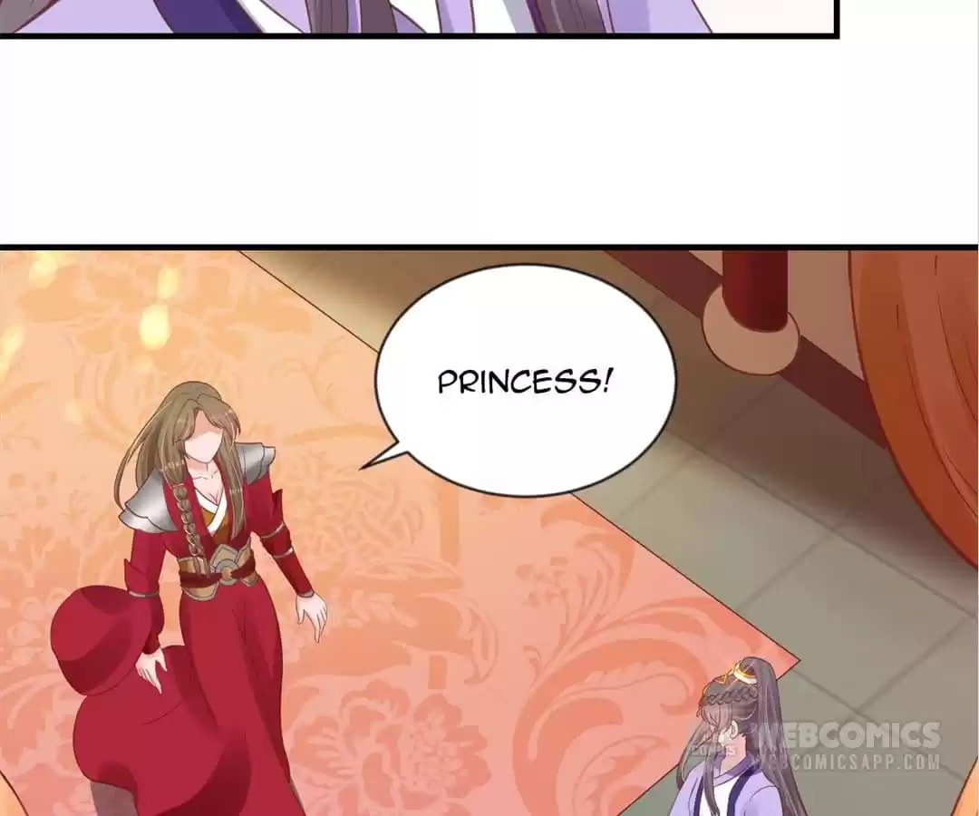 Shengshi Li Hua Dian (Colored) Chapter 62 page 89 - 