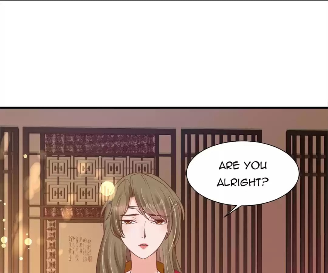 Shengshi Li Hua Dian (Colored) Chapter 62 page 91 - 