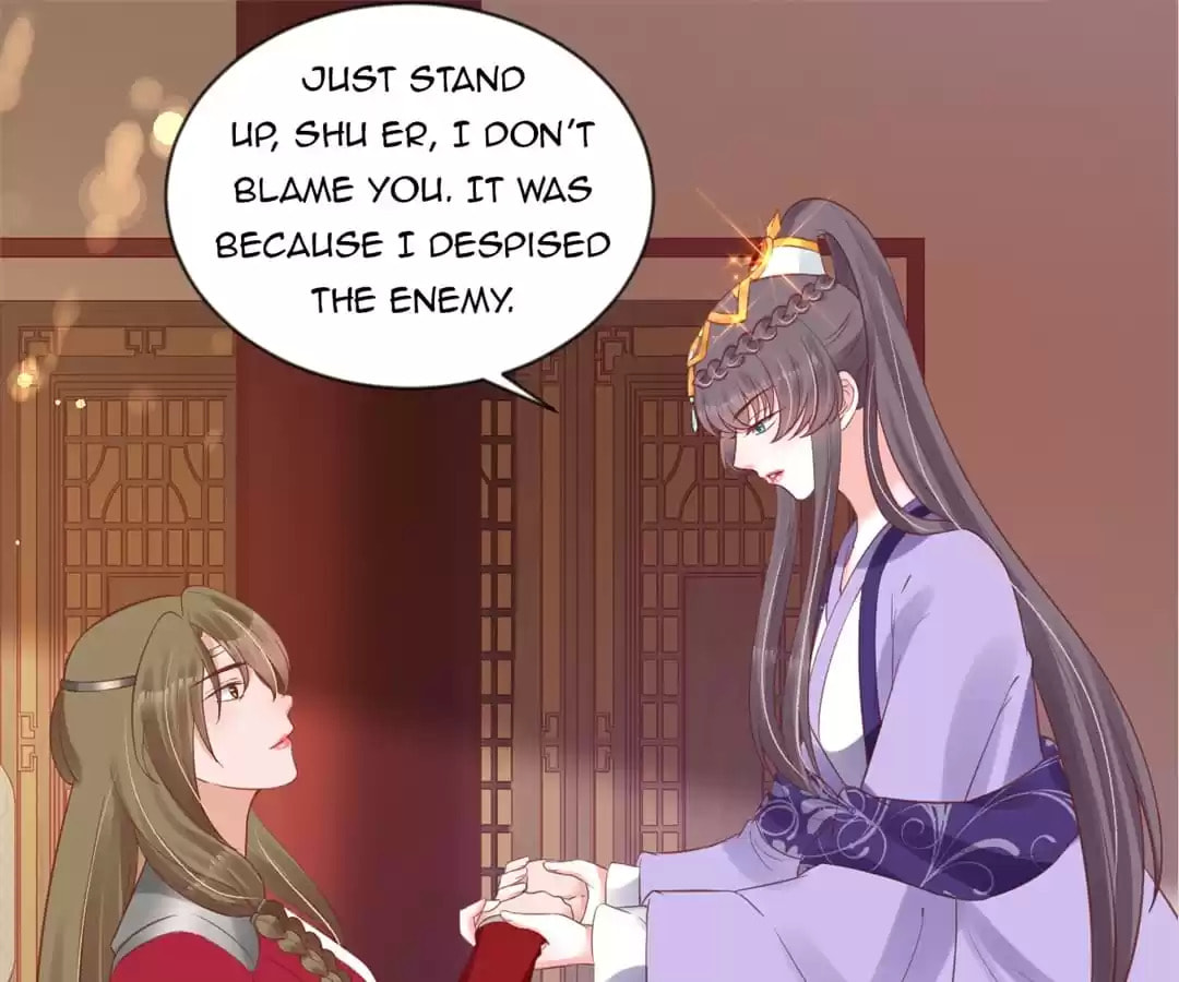 Shengshi Li Hua Dian (Colored) Chapter 62 page 94 - 