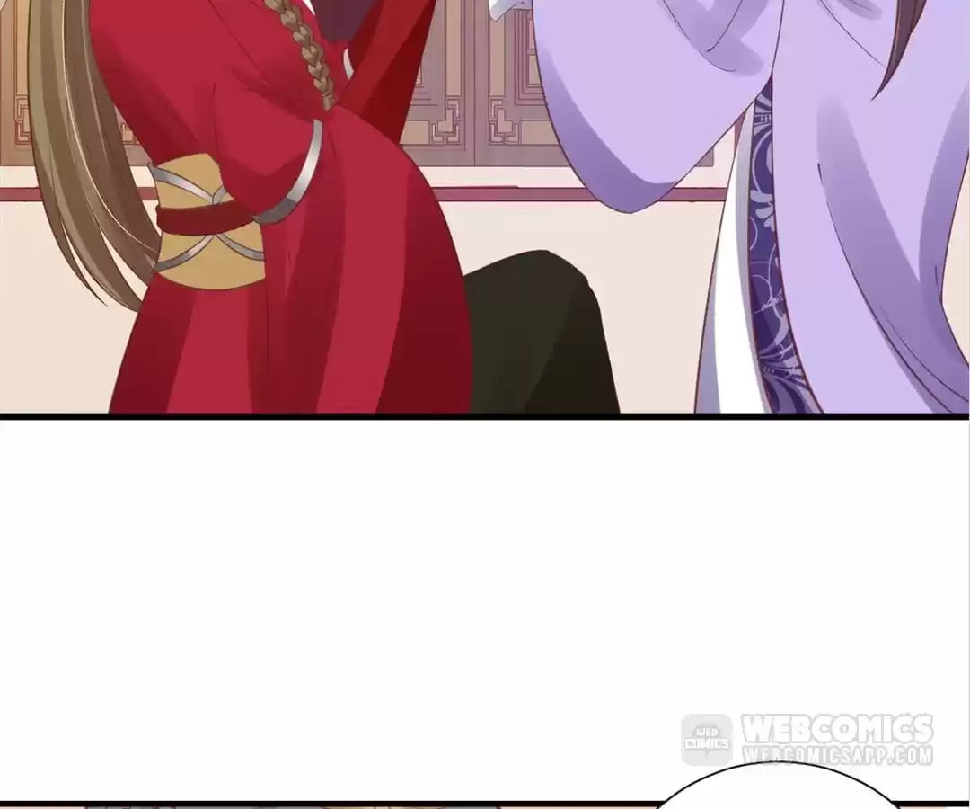 Shengshi Li Hua Dian (Colored) Chapter 62 page 95 - 