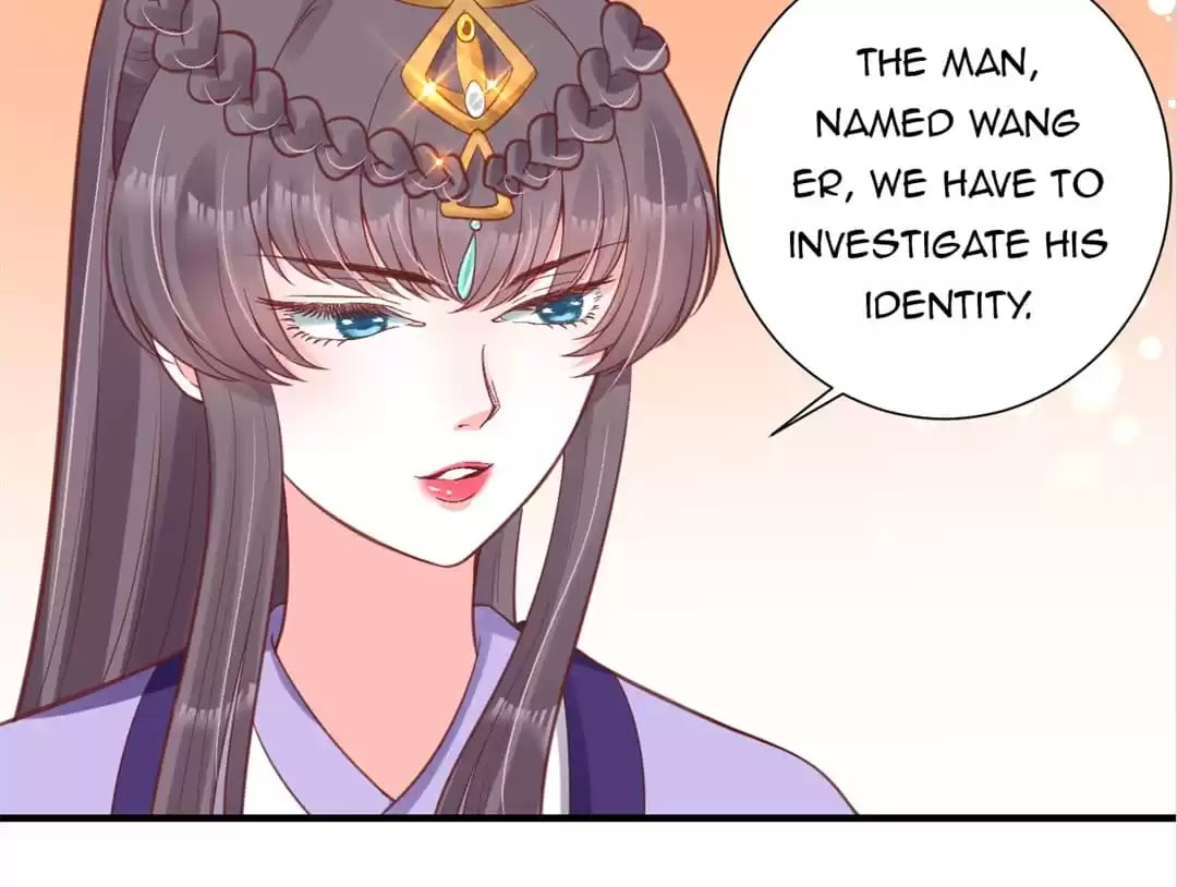 Shengshi Li Hua Dian (Colored) Chapter 62 page 96 - 