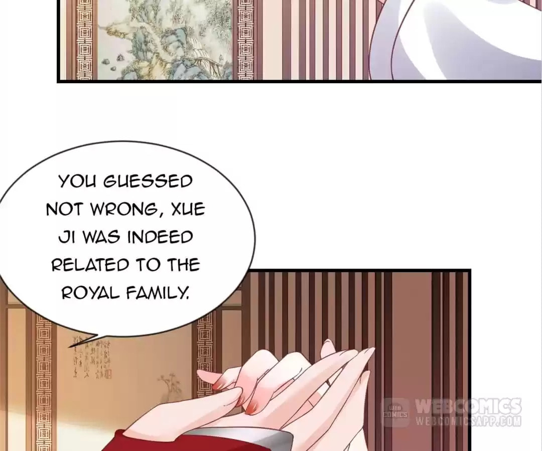 Shengshi Li Hua Dian (Colored) Chapter 62 page 98 - 