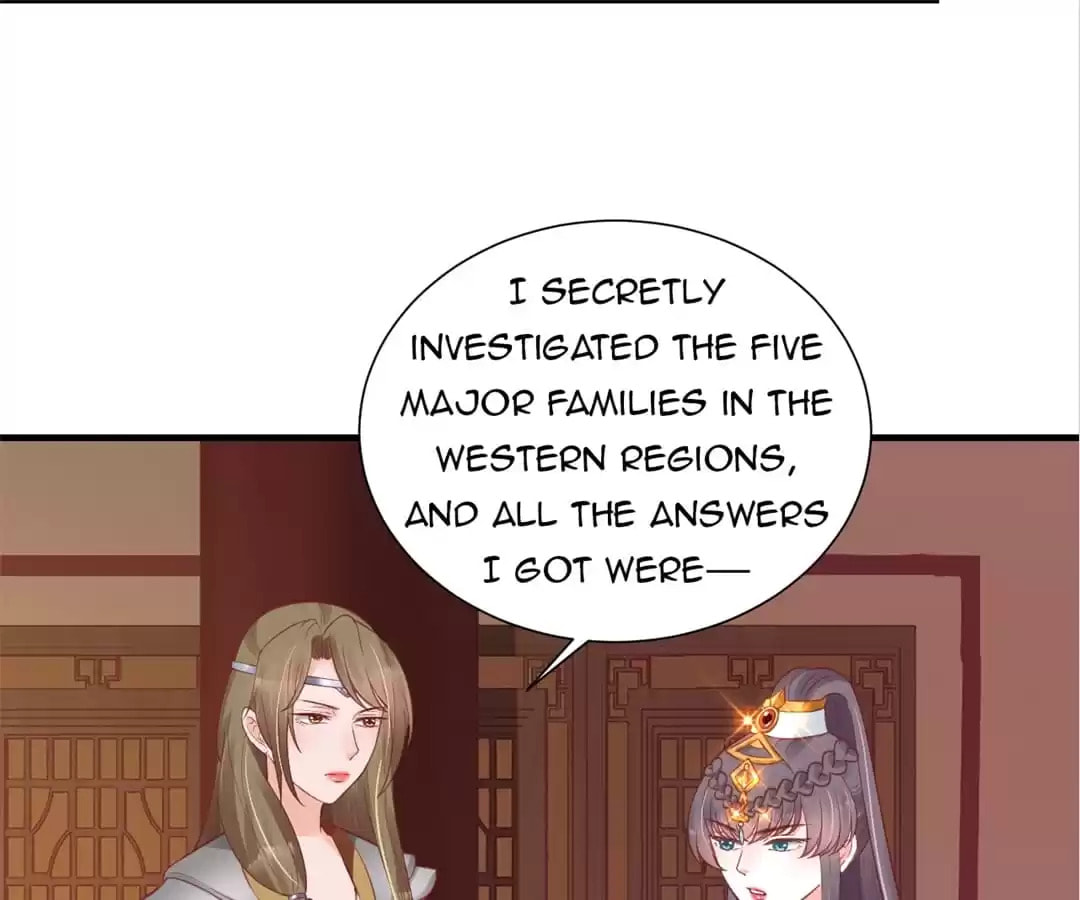 Shengshi Li Hua Dian (Colored) Chapter 62 page 100 - 