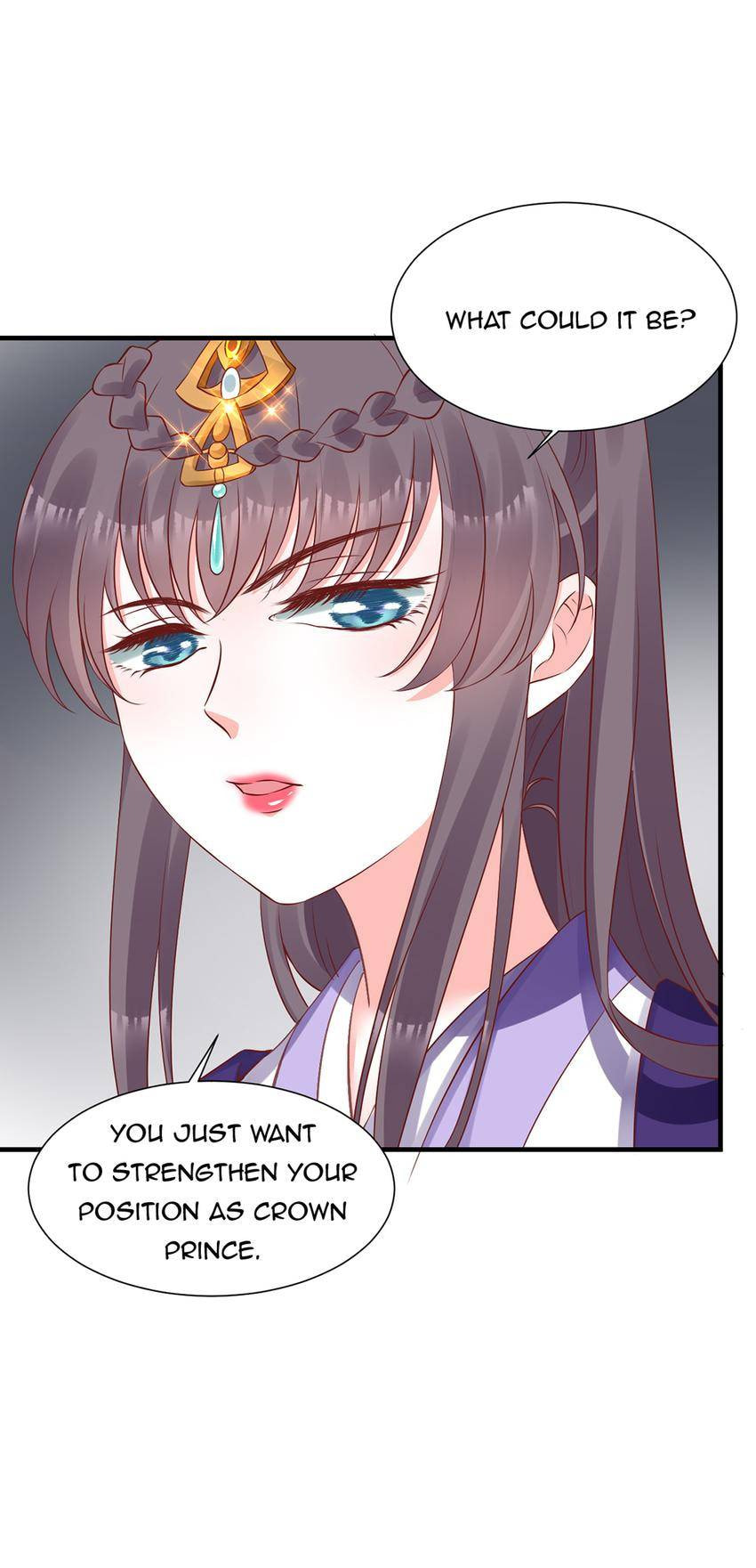 Shengshi Li Hua Dian (Colored) Chapter 63 page 14 - 