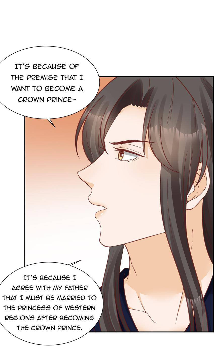 Shengshi Li Hua Dian (Colored) Chapter 63 page 15 - 