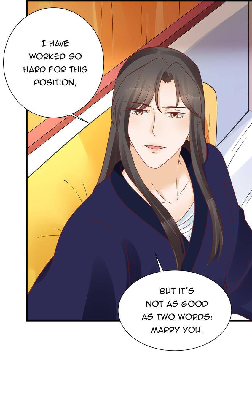 Shengshi Li Hua Dian (Colored) Chapter 63 page 16 - 
