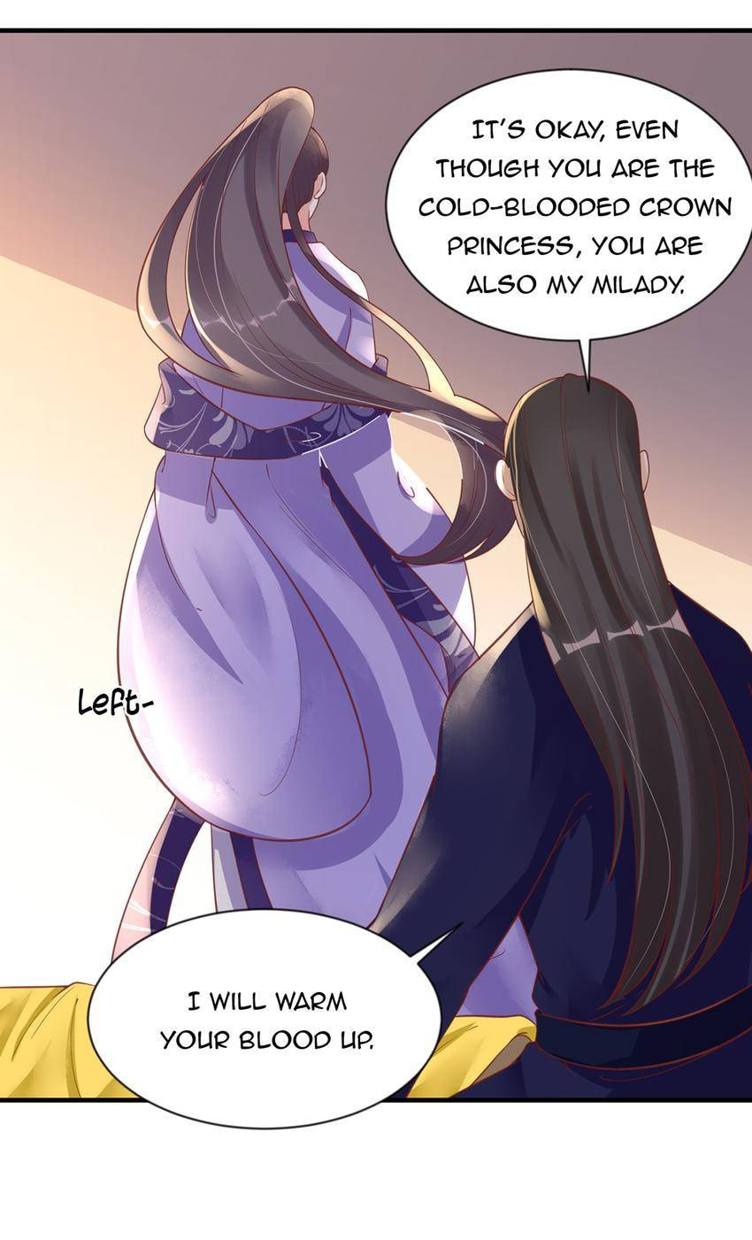 Shengshi Li Hua Dian (Colored) Chapter 63 page 26 - 