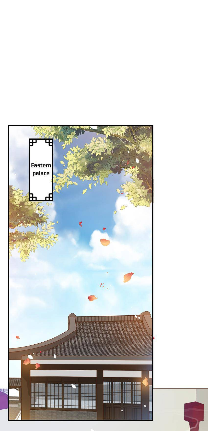 Shengshi Li Hua Dian (Colored) Chapter 64 page 2 - 