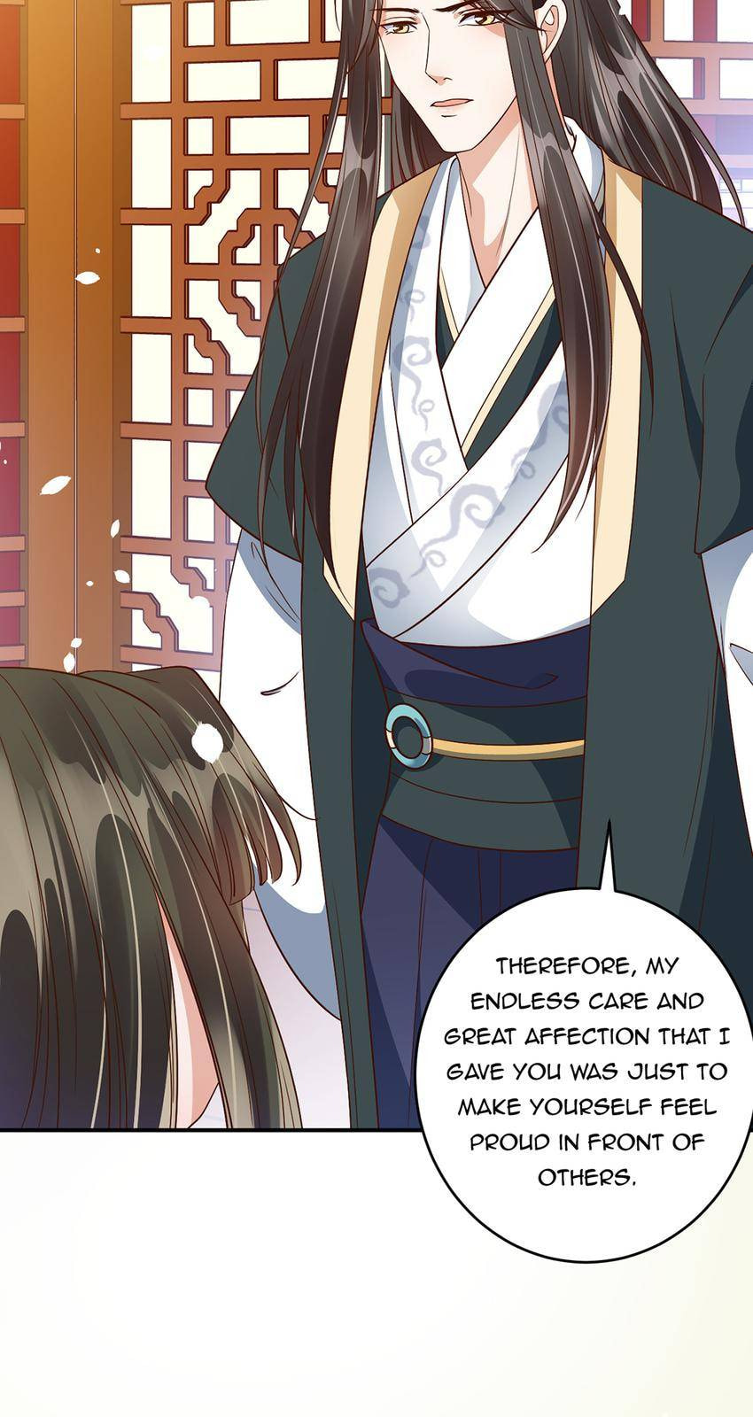 Shengshi Li Hua Dian (Colored) Chapter 64 page 11 - 