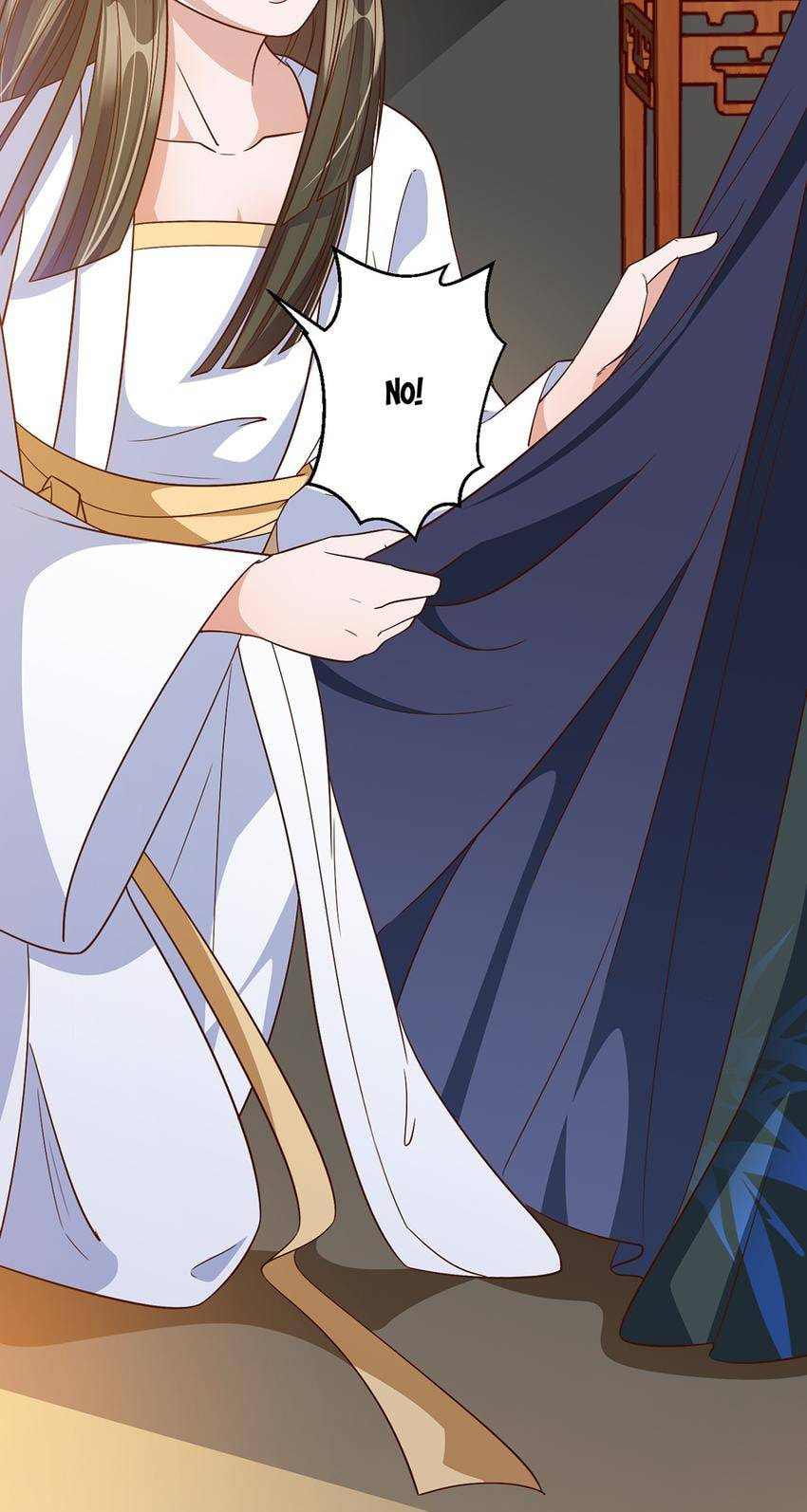 Shengshi Li Hua Dian (Colored) Chapter 64 page 13 - 