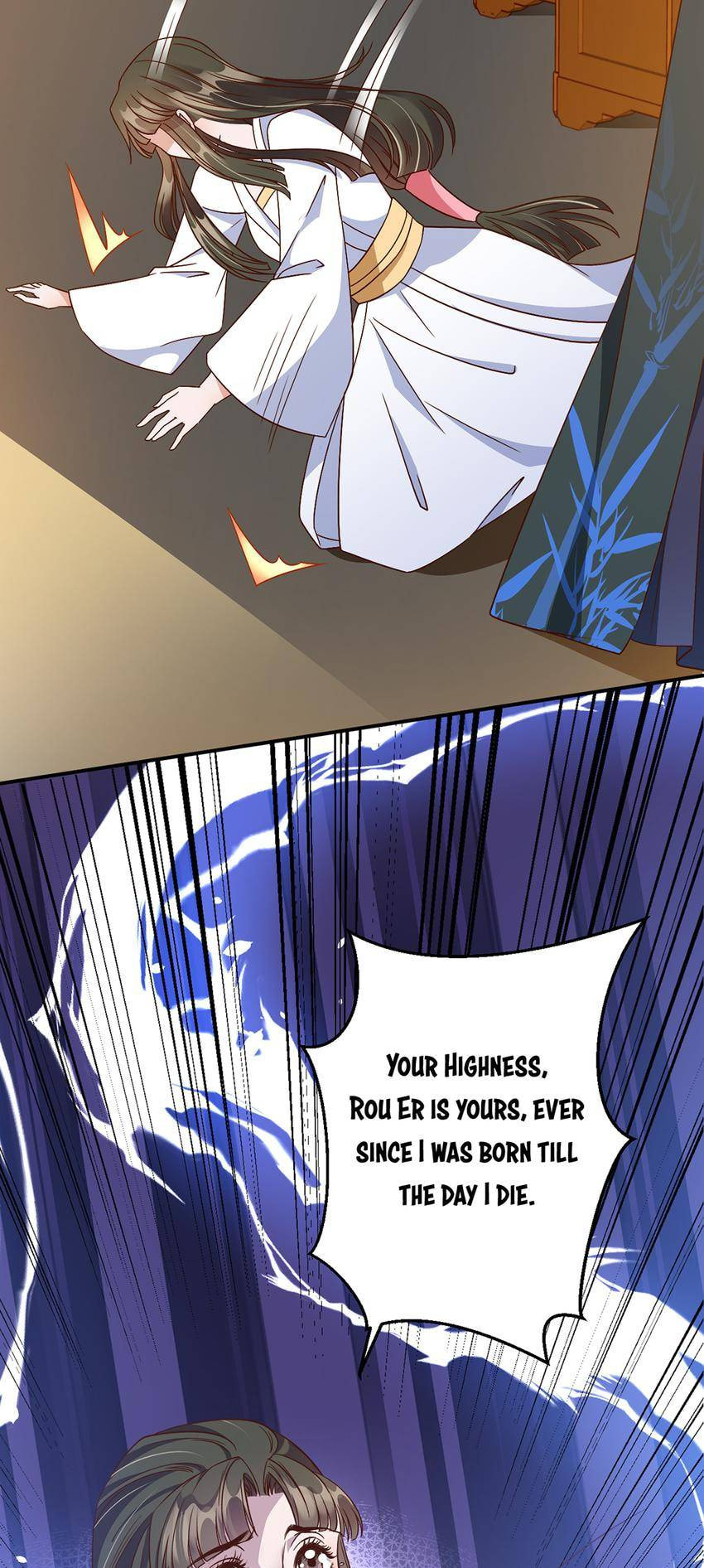 Shengshi Li Hua Dian (Colored) Chapter 64 page 15 - 