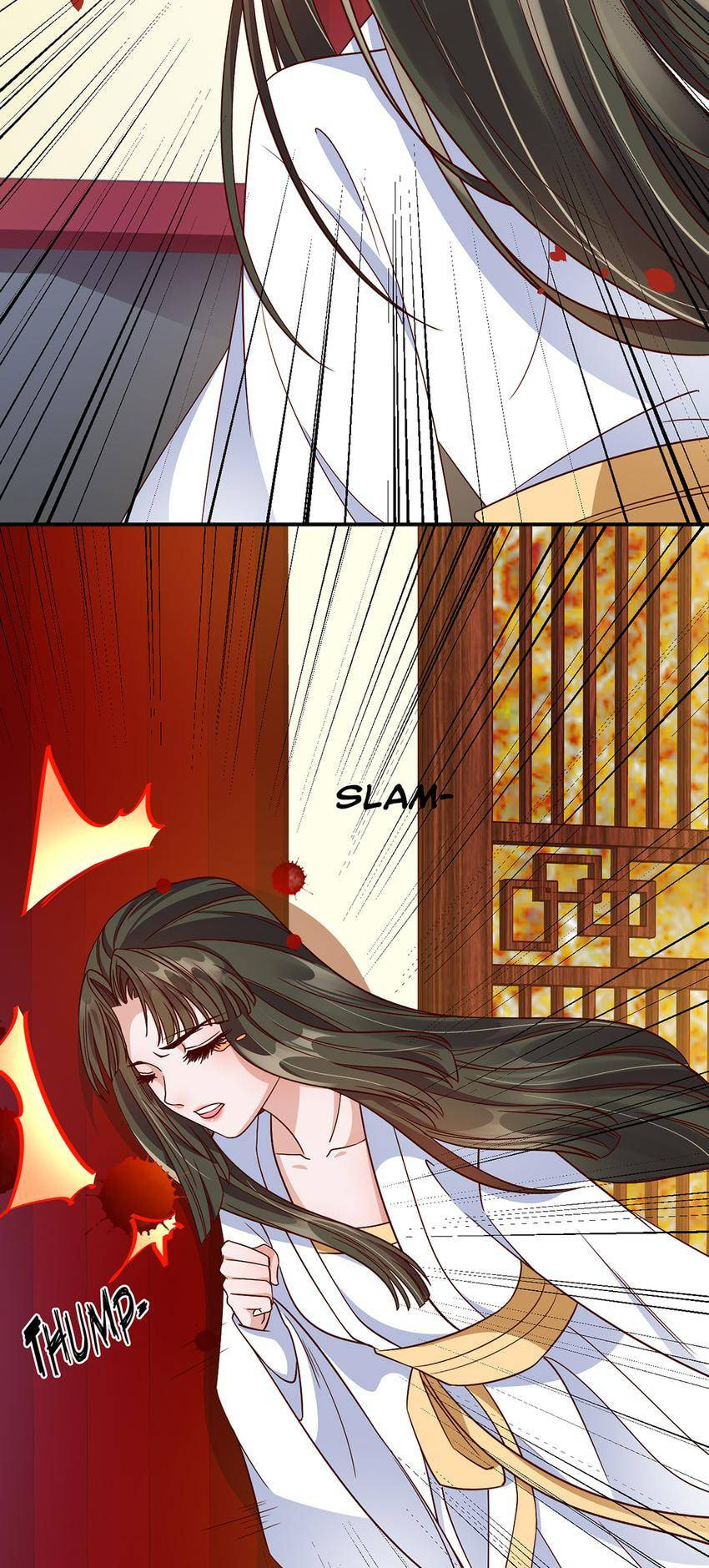 Shengshi Li Hua Dian (Colored) Chapter 64 page 19 - 