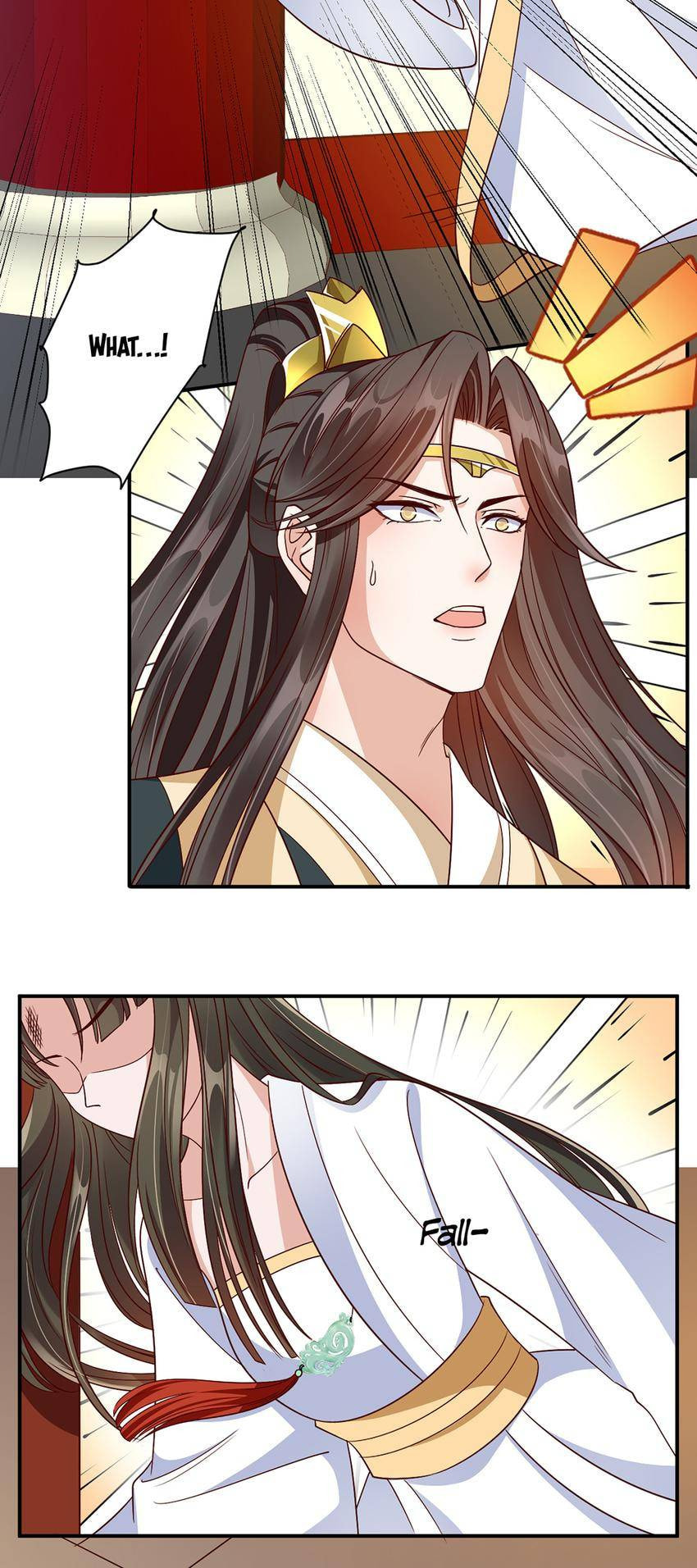 Shengshi Li Hua Dian (Colored) Chapter 64 page 20 - 