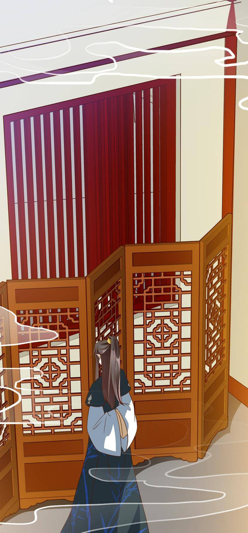 Shengshi Li Hua Dian (Colored) Chapter 64 page 3 - 
