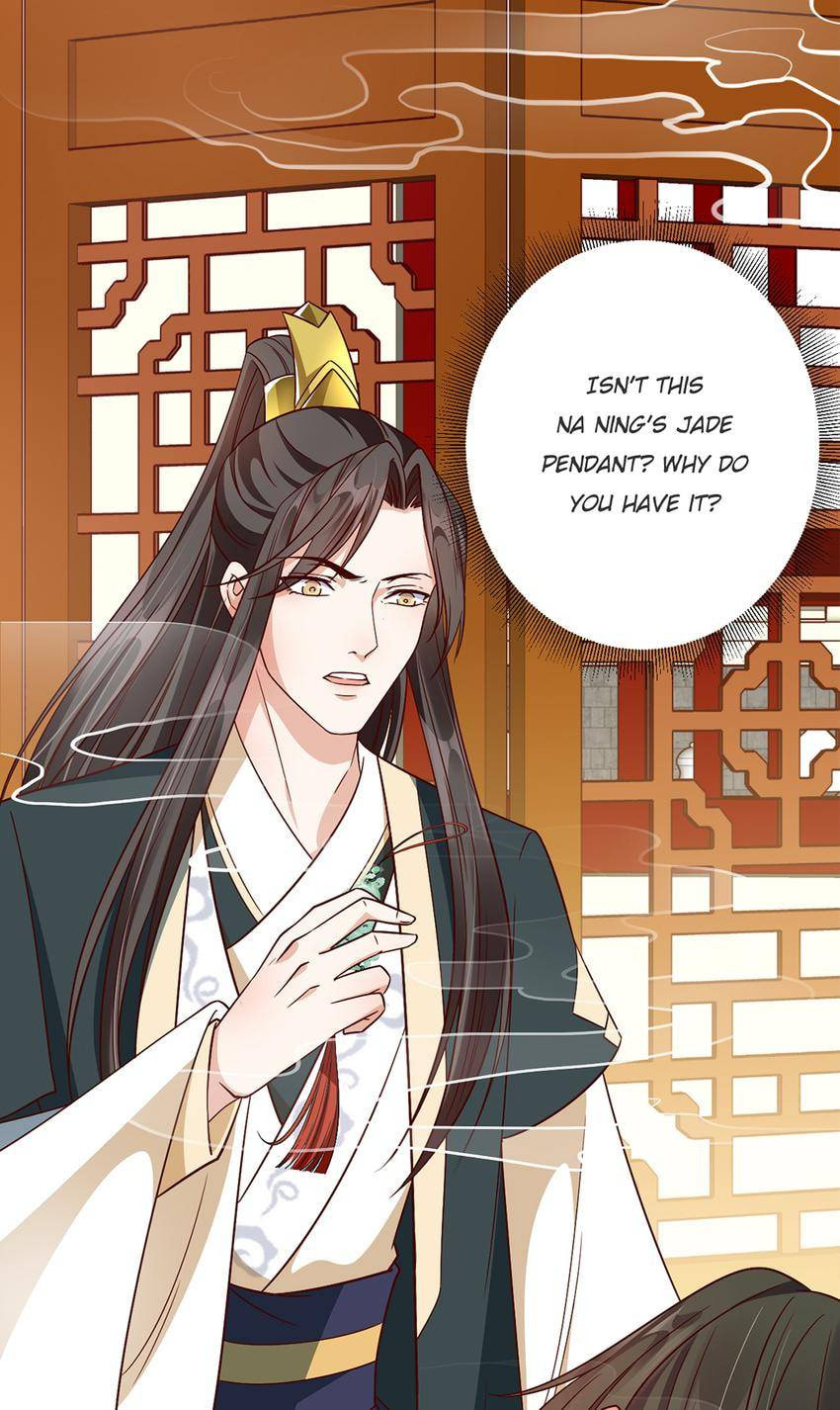Shengshi Li Hua Dian (Colored) Chapter 64 page 22 - 