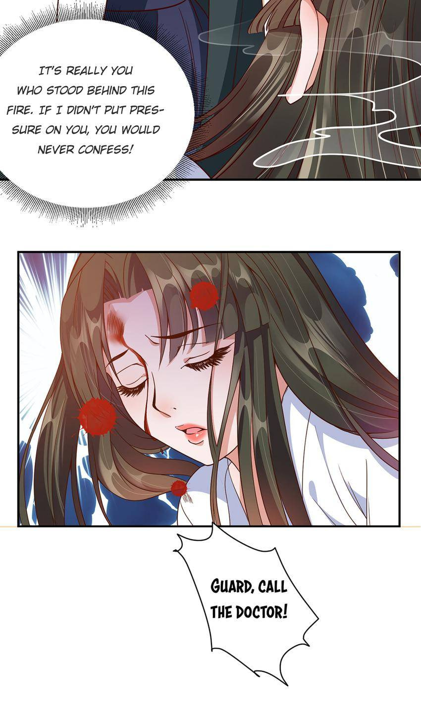 Shengshi Li Hua Dian (Colored) Chapter 64 page 23 - 