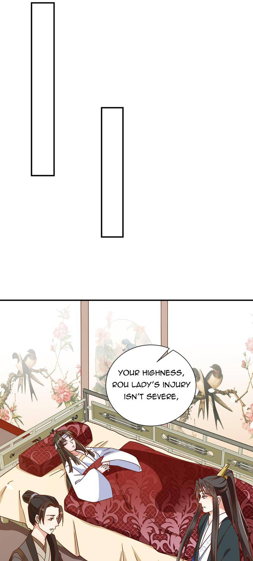 Shengshi Li Hua Dian (Colored) Chapter 64 page 24 - 