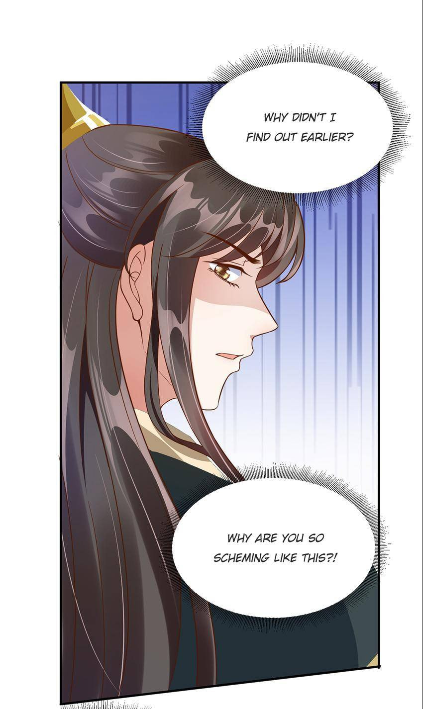 Shengshi Li Hua Dian (Colored) Chapter 64 page 27 - 
