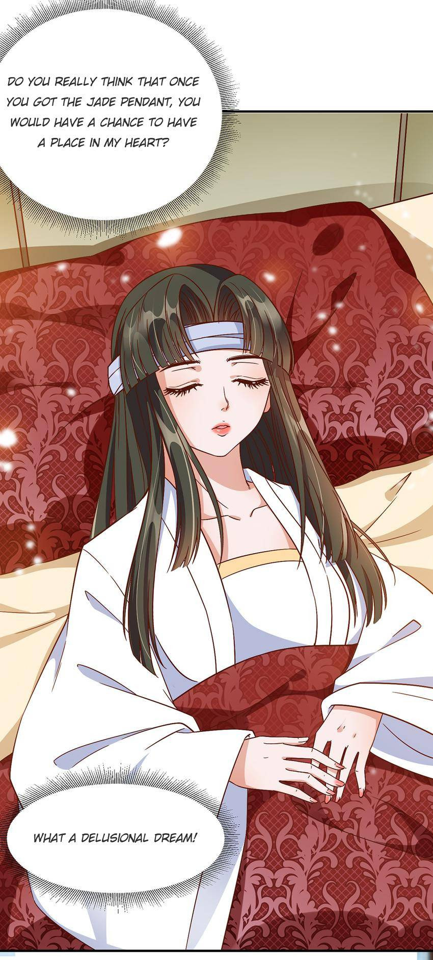 Shengshi Li Hua Dian (Colored) Chapter 64 page 28 - 