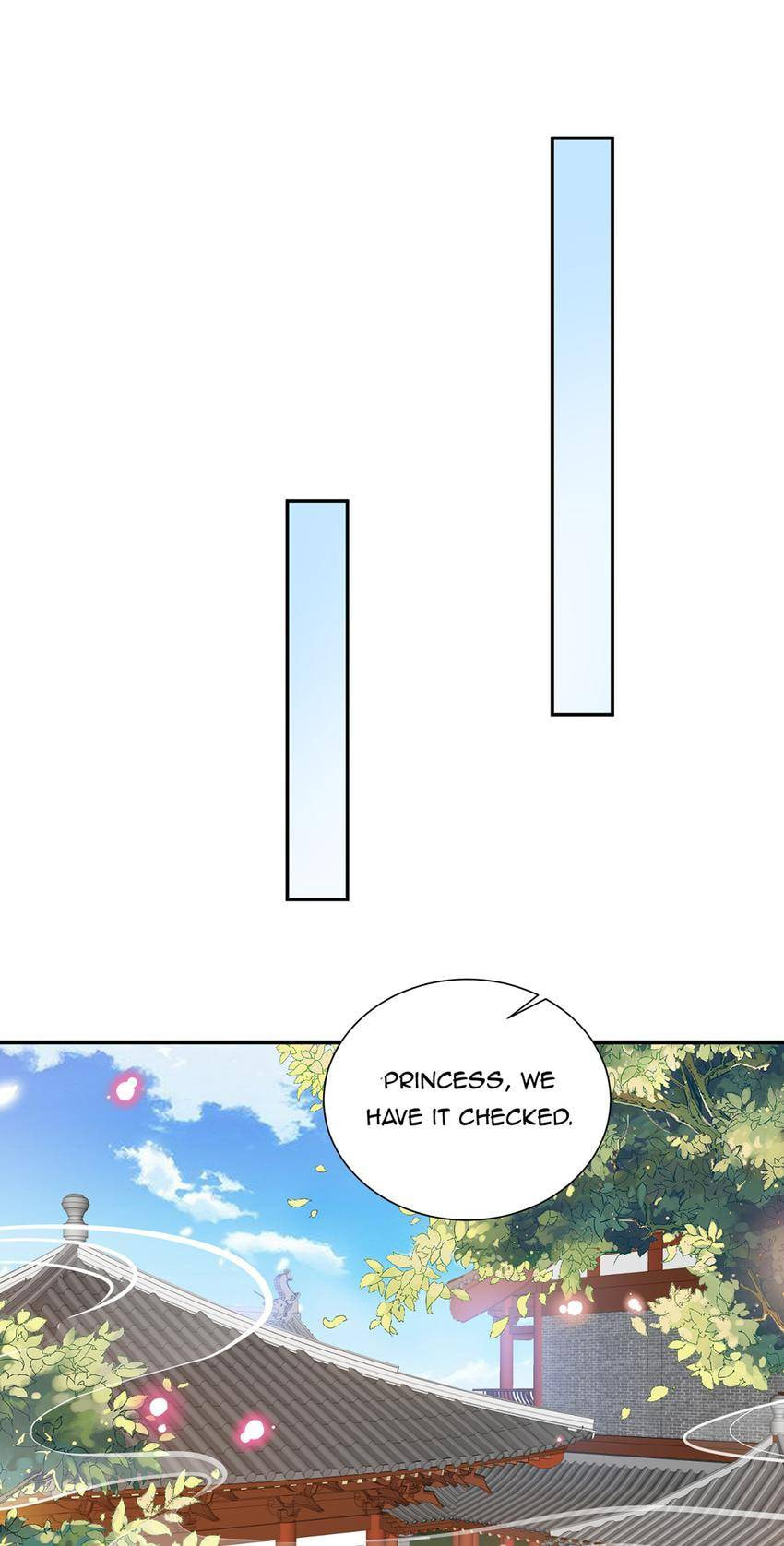 Shengshi Li Hua Dian (Colored) Chapter 64 page 30 - 