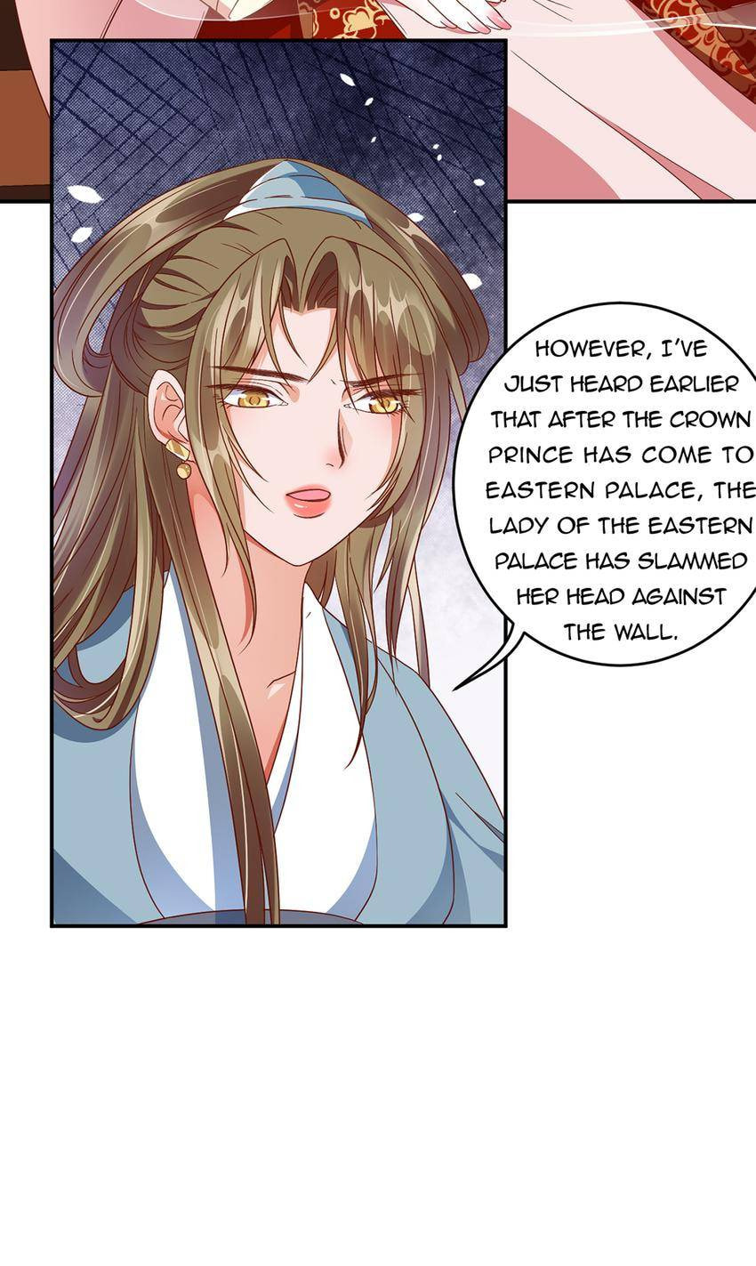 Shengshi Li Hua Dian (Colored) Chapter 64 page 33 - 