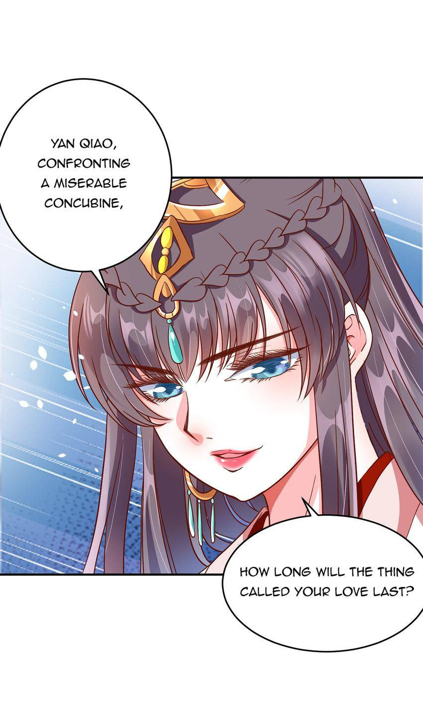 Shengshi Li Hua Dian (Colored) Chapter 64 page 35 - 