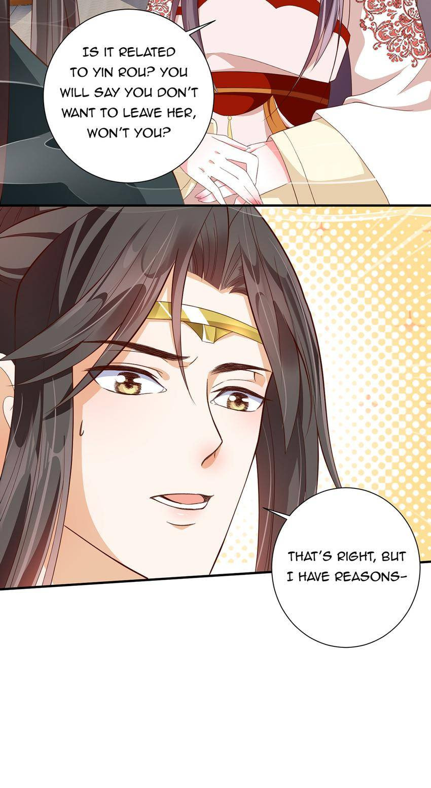 Shengshi Li Hua Dian (Colored) Chapter 64 page 41 - 